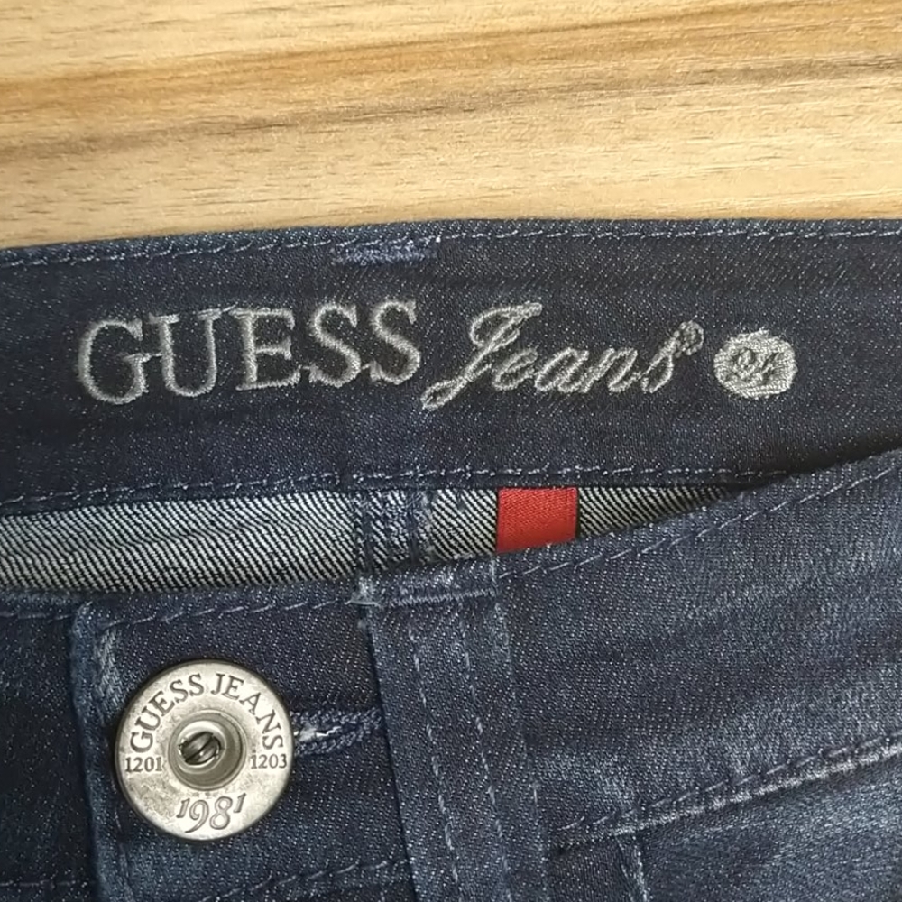 Jean